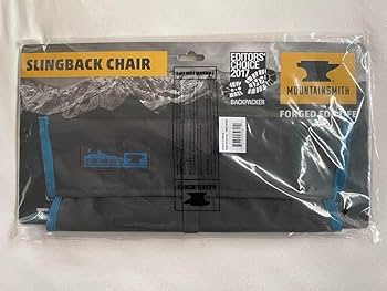 Amazon.co.jp: 軽量チェア MOUNTAIN SMITH SLINGBACK CHAIR